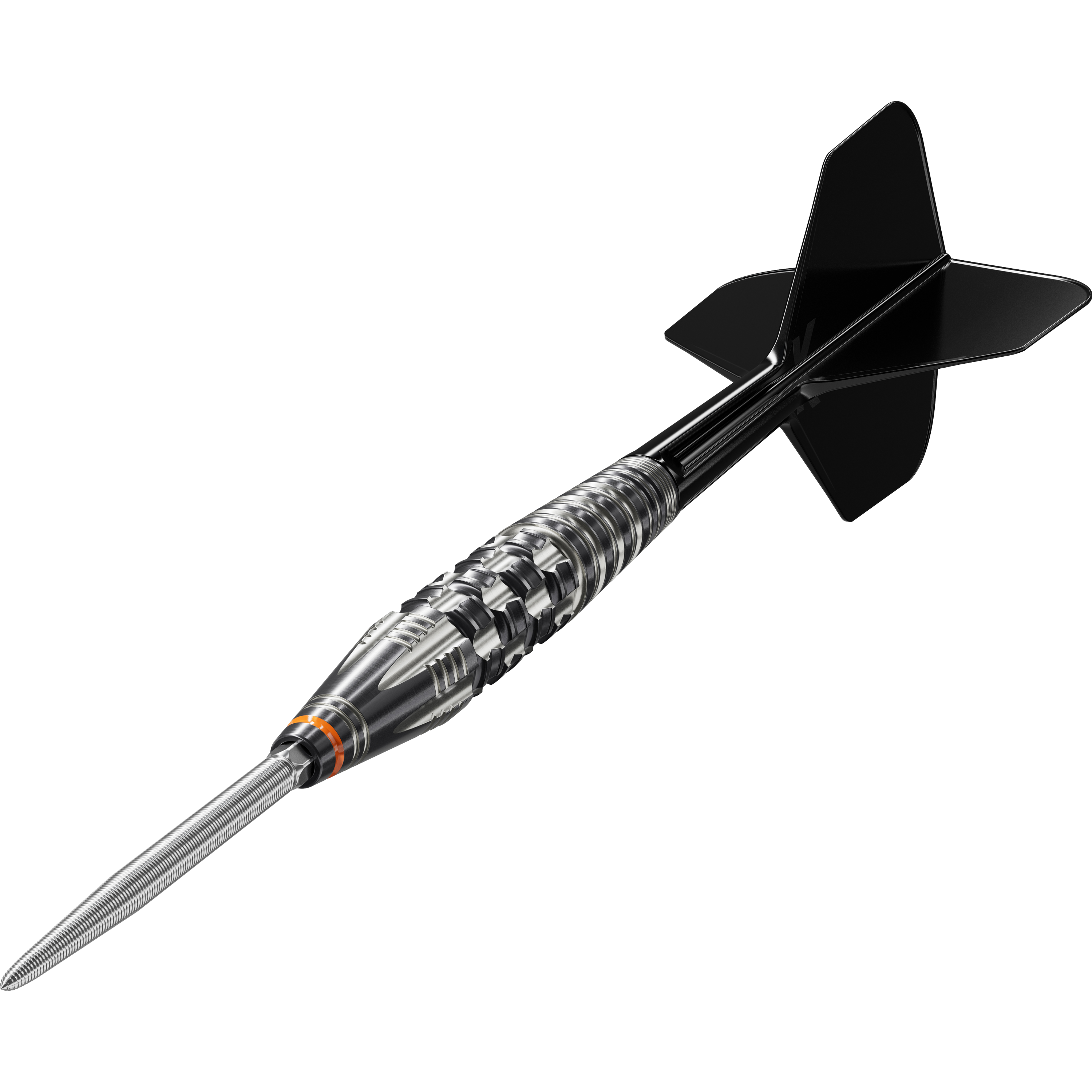 ダーツ TARGET BLACK MARQUE DANCING DUCK G3 Target Japan Black Marque Dancing Duck G3 90% Soft Tip Darts